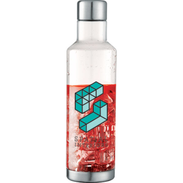 Alta BPA Free Tritan™ Sport Bottle 25oz Thumbnail