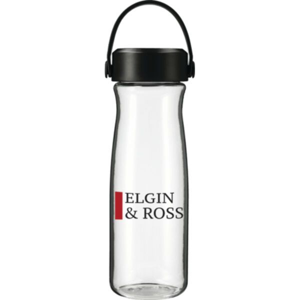 Barrie Tritan Sport Bottle 24oz Thumbnail