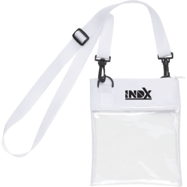 Rally Crossbody Tote Thumbnail