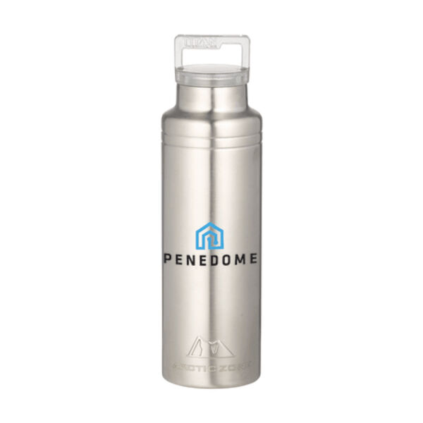 Arctic Zone® Titan Thermal HP® Copper Bottle 20oz Thumbnail