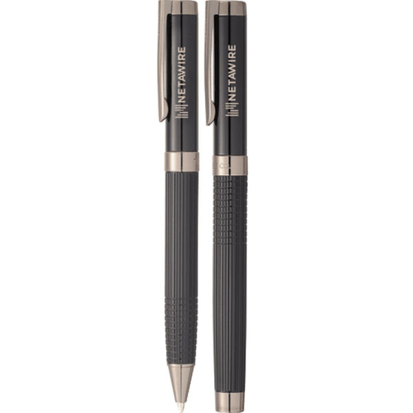 The Brass Co. Alpha Pen Set Thumbnail