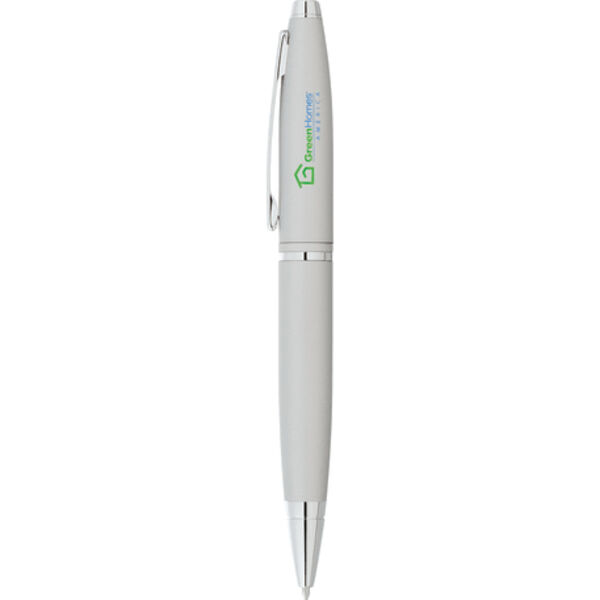 Cross® Calais Satin Chrome Ballpoint Thumbnail