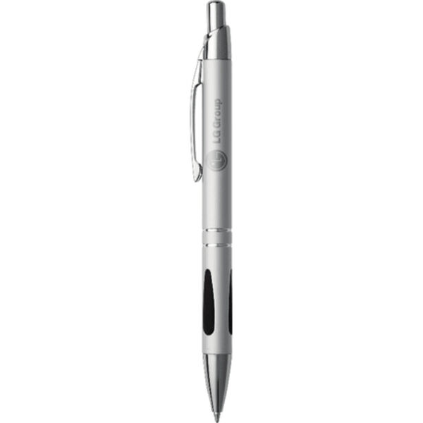 Kennedy Metal Ballpoint Pen Thumbnail