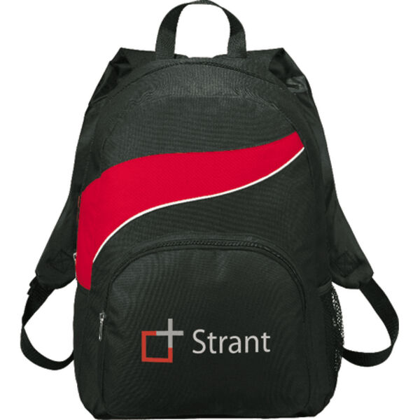 Tornado Deluxe Backpack Thumbnail