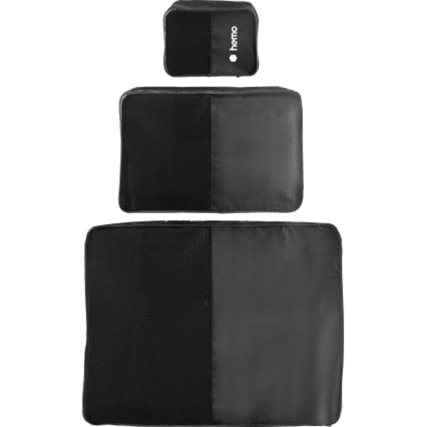 Packing Cubes 3pc set Thumbnail