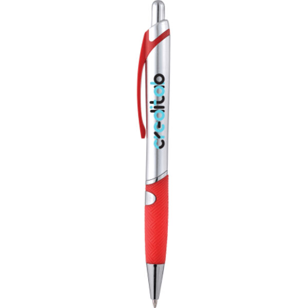 Austin Ballpoint Pen Thumbnail
