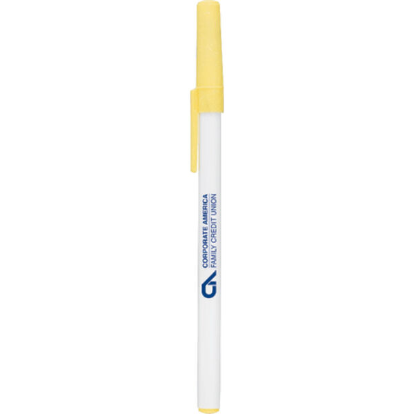 Smart Ballpoint Stick Thumbnail
