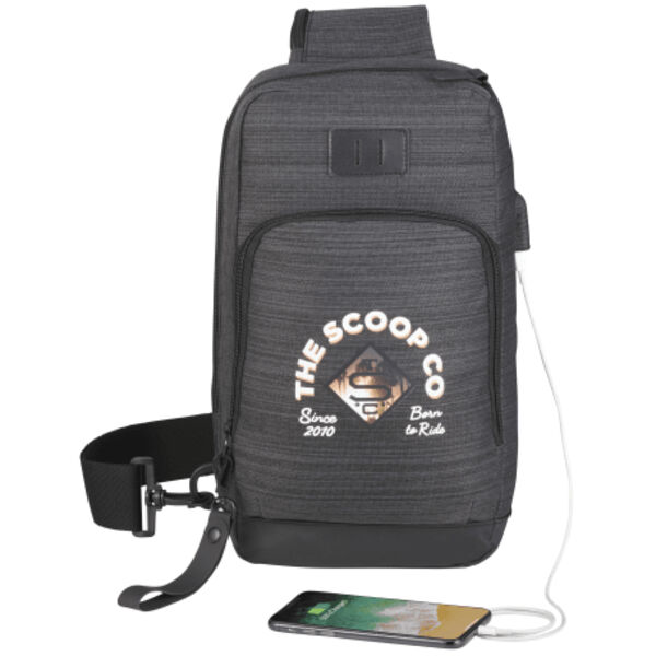 NBN Whitby Sling w/ USB Port Thumbnail