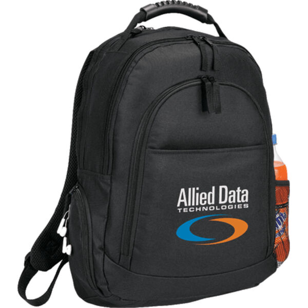 Journey 15" Computer Backpack Thumbnail