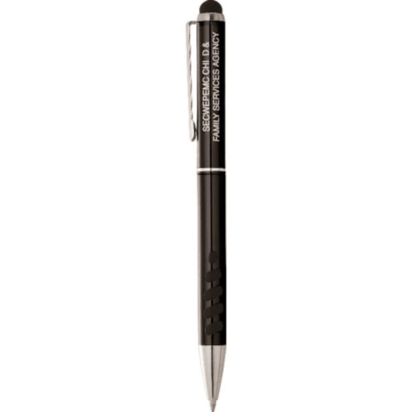 Tech II Ballpoint Stylus Thumbnail