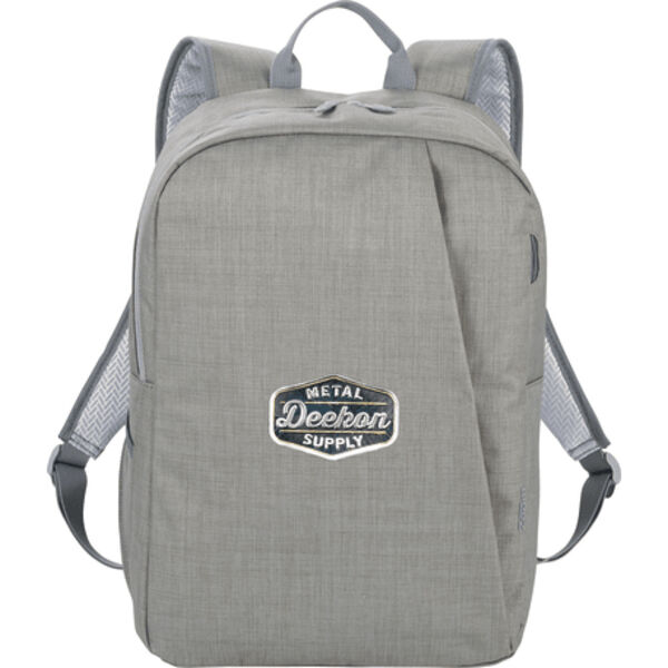 Zoom Zip 15" Computer Backpack Thumbnail