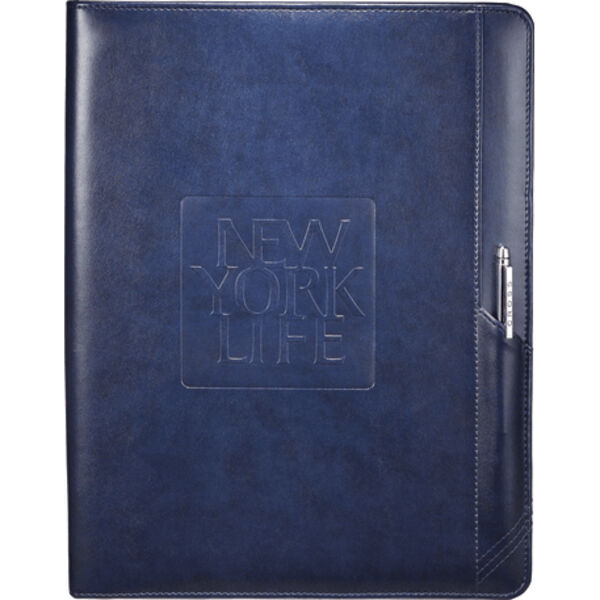 Cross® Classic Zippered Padfolio Bundle Set Thumbnail