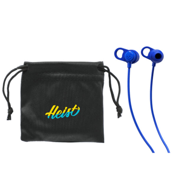 Skullcandy Jib Plus Bluetooth Earbuds Thumbnail