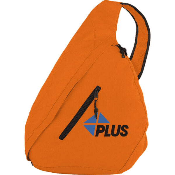 Brooklyn Deluxe Sling Backpack Thumbnail