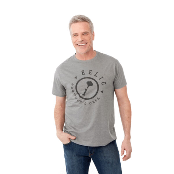 Men's BODIE Short Sleeve Tee Thumbnail