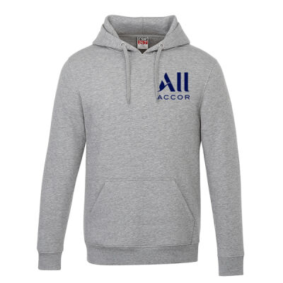 Adult Pullover Hooded Sweatshirt Thumbnail