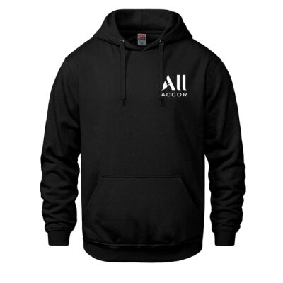 Adult Pullover Hooded Sweatshirt Thumbnail