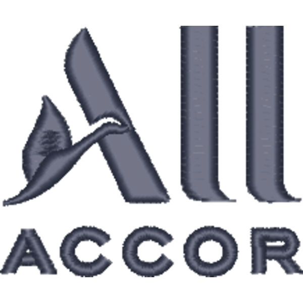 Navy Accor Logo Thumbnail