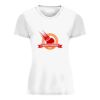 ATC PRO TEAM SHORT SLEEVE LADIES' TEE / ATCMC T-SHIRT À MANCHES COURTES PRO TEAM POUR FEMMES Thumbnail