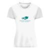 ATC PRO TEAM SHORT SLEEVE LADIES' TEE / ATCMC T-SHIRT À MANCHES COURTES PRO TEAM POUR FEMMES Thumbnail