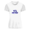 ATC PRO TEAM SHORT SLEEVE LADIES' TEE / ATCMC T-SHIRT À MANCHES COURTES PRO TEAM POUR FEMMES Thumbnail