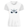 ATC PRO TEAM SHORT SLEEVE LADIES' TEE / ATCMC T-SHIRT À MANCHES COURTES PRO TEAM POUR FEMMES Thumbnail