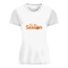 ATC PRO TEAM SHORT SLEEVE LADIES' TEE / ATCMC T-SHIRT À MANCHES COURTES PRO TEAM POUR FEMMES Thumbnail