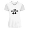ATC PRO TEAM SHORT SLEEVE LADIES' TEE / ATCMC T-SHIRT À MANCHES COURTES PRO TEAM POUR FEMMES Thumbnail