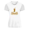 ATC PRO TEAM SHORT SLEEVE LADIES' TEE / ATCMC T-SHIRT À MANCHES COURTES PRO TEAM POUR FEMMES Thumbnail
