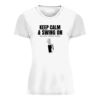 ATC PRO TEAM SHORT SLEEVE LADIES' TEE / ATCMC T-SHIRT À MANCHES COURTES PRO TEAM POUR FEMMES Thumbnail