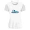 ATC PRO TEAM SHORT SLEEVE LADIES' TEE / ATCMC T-SHIRT À MANCHES COURTES PRO TEAM POUR FEMMES Thumbnail