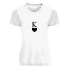 ATC PRO TEAM SHORT SLEEVE LADIES' TEE / ATCMC T-SHIRT À MANCHES COURTES PRO TEAM POUR FEMMES Thumbnail