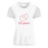 ATC PRO TEAM SHORT SLEEVE LADIES' TEE / ATCMC T-SHIRT À MANCHES COURTES PRO TEAM POUR FEMMES Thumbnail