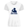 ATC PRO TEAM SHORT SLEEVE LADIES' TEE / ATCMC T-SHIRT À MANCHES COURTES PRO TEAM POUR FEMMES Thumbnail