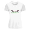 ATC PRO TEAM SHORT SLEEVE LADIES' TEE / ATCMC T-SHIRT À MANCHES COURTES PRO TEAM POUR FEMMES Thumbnail