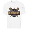 PRO TEAM SHORT SLEEVE TEE / T-SHIRT À MANCHES COURTES PRO TEAM Thumbnail