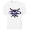PRO TEAM SHORT SLEEVE TEE / T-SHIRT À MANCHES COURTES PRO TEAM Thumbnail