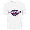 PRO TEAM SHORT SLEEVE TEE / T-SHIRT À MANCHES COURTES PRO TEAM Thumbnail