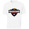 PRO TEAM SHORT SLEEVE TEE / T-SHIRT À MANCHES COURTES PRO TEAM Thumbnail
