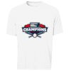 PRO TEAM SHORT SLEEVE TEE / T-SHIRT À MANCHES COURTES PRO TEAM Thumbnail