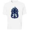 PRO TEAM SHORT SLEEVE TEE / T-SHIRT À MANCHES COURTES PRO TEAM Thumbnail