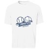 PRO TEAM SHORT SLEEVE TEE / T-SHIRT À MANCHES COURTES PRO TEAM Thumbnail