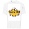 PRO TEAM SHORT SLEEVE TEE / T-SHIRT À MANCHES COURTES PRO TEAM Thumbnail