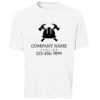 PRO TEAM SHORT SLEEVE TEE / T-SHIRT À MANCHES COURTES PRO TEAM Thumbnail