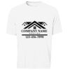 PRO TEAM SHORT SLEEVE TEE / T-SHIRT À MANCHES COURTES PRO TEAM Thumbnail