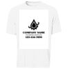 PRO TEAM SHORT SLEEVE TEE / T-SHIRT À MANCHES COURTES PRO TEAM Thumbnail
