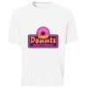 PRO TEAM SHORT SLEEVE TEE / T-SHIRT À MANCHES COURTES PRO TEAM Thumbnail