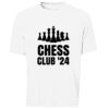 PRO TEAM SHORT SLEEVE TEE / T-SHIRT À MANCHES COURTES PRO TEAM Thumbnail
