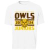 PRO TEAM SHORT SLEEVE TEE / T-SHIRT À MANCHES COURTES PRO TEAM Thumbnail