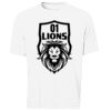 PRO TEAM SHORT SLEEVE TEE / T-SHIRT À MANCHES COURTES PRO TEAM Thumbnail